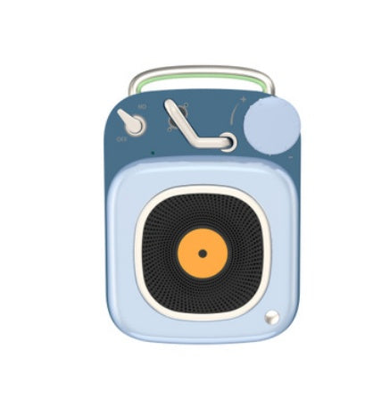 Portable mini speaker Portable mini speaker